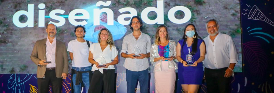 ArmaTuVaca gana premio en Premios Ingenio 2021en la categoría 